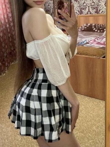 Индивидуалка Викуся Фотография 2