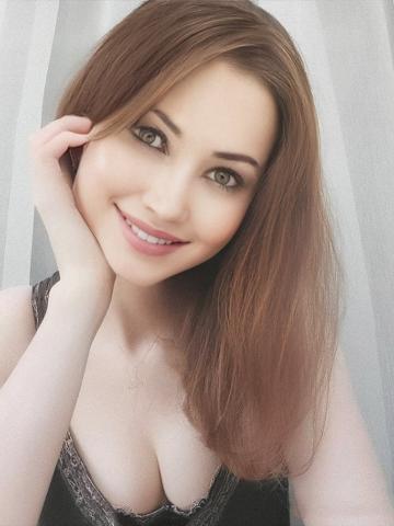 Индивидуалка Устина Фотография 2